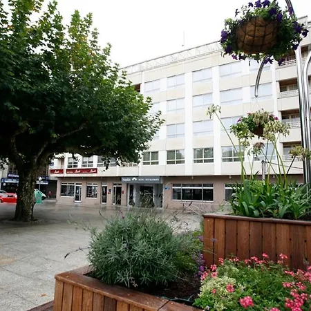 Restaurante Nogallas