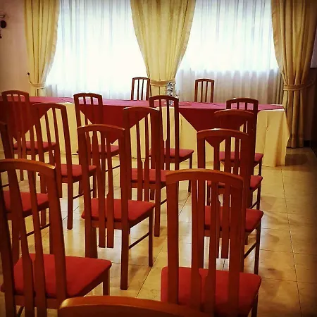 Restaurante Nogallas